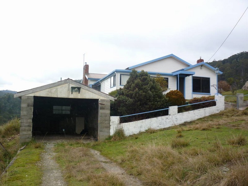 3 Krushka Street, Derby TAS 7264