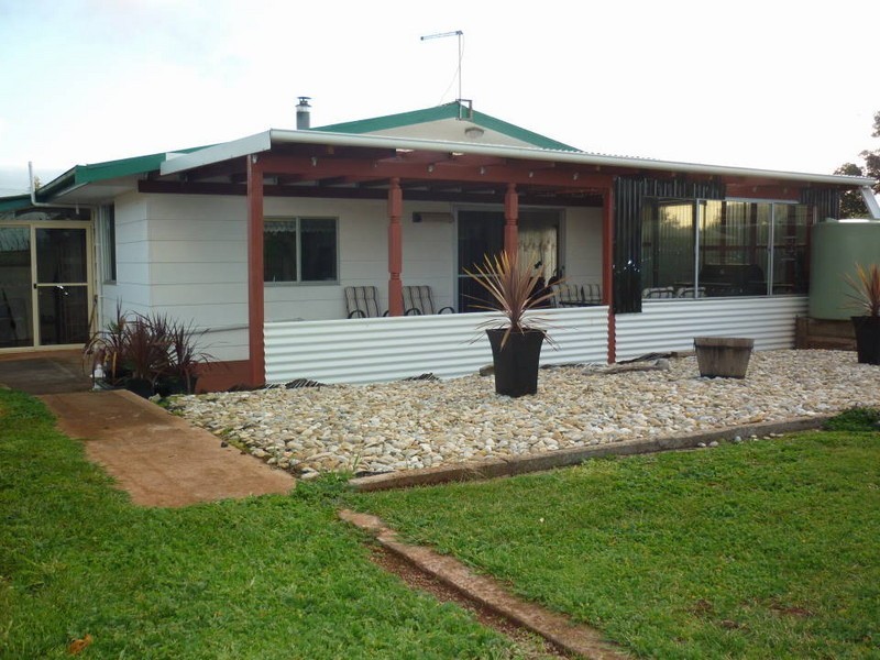 52A George Street, Scottsdale TAS 7260