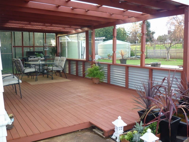 52A George Street, Scottsdale TAS 7260