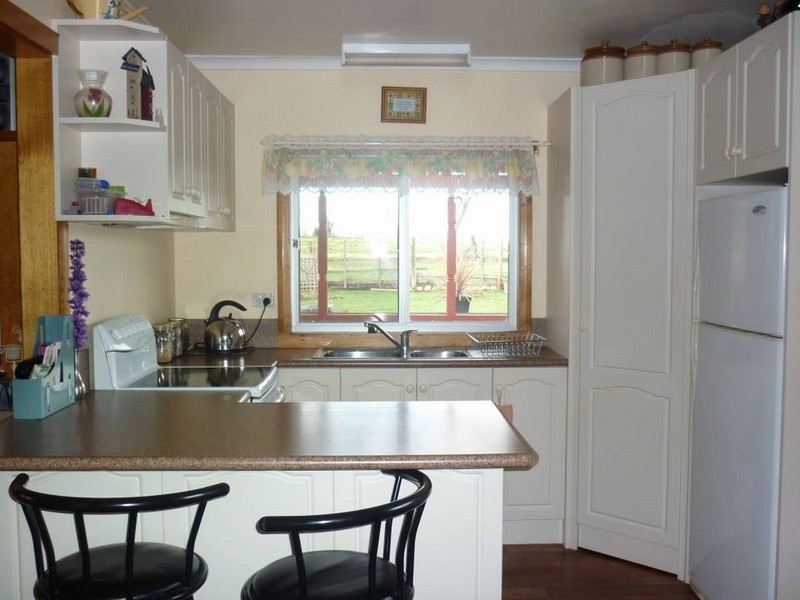 52A George Street, Scottsdale TAS 7260