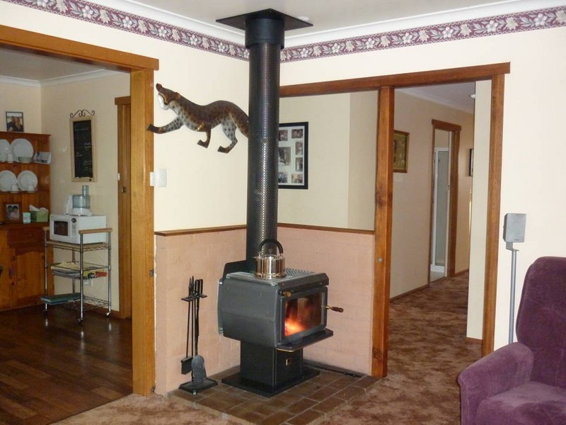 52A George Street, Scottsdale TAS 7260