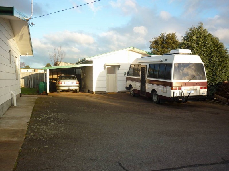 52A George Street, Scottsdale TAS 7260