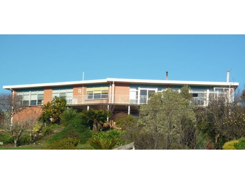 11 Arthur Street, Scottsdale TAS 7260