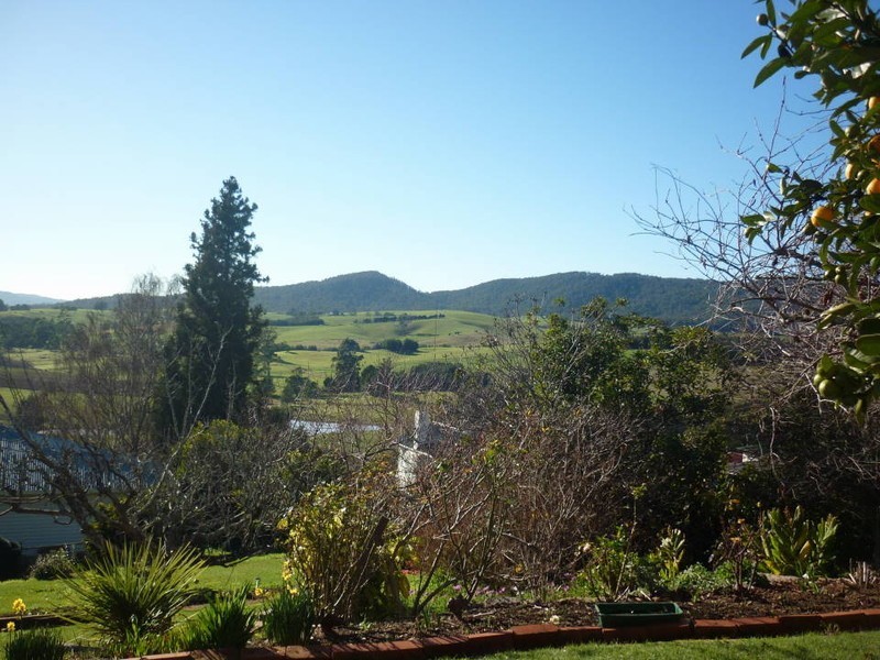 11 Arthur Street, Scottsdale TAS 7260