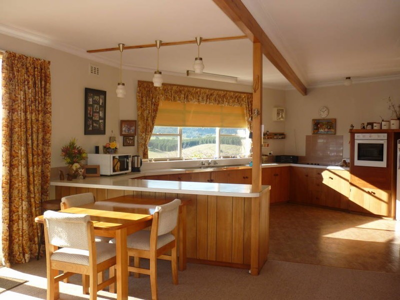 11 Arthur Street, Scottsdale TAS 7260