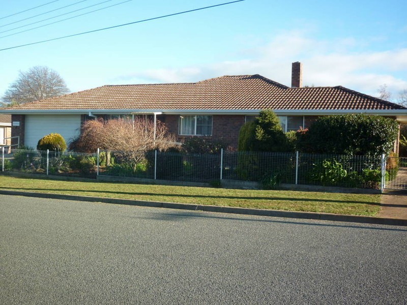 5 Fosters Road, Scottsdale TAS 7260