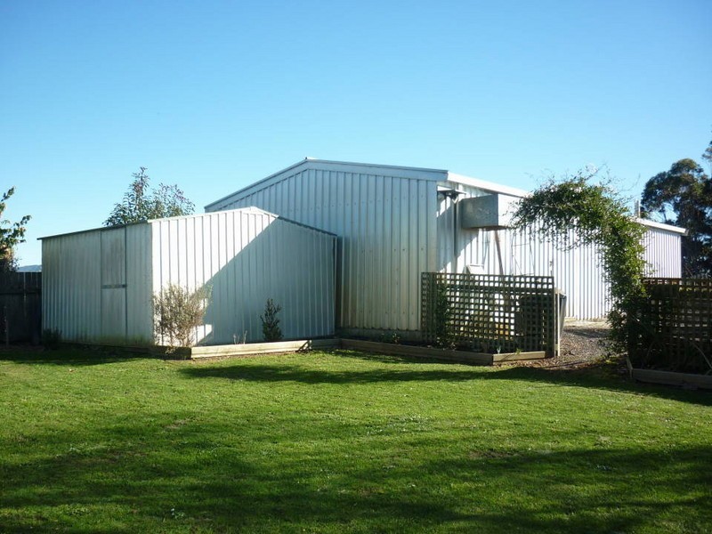 88 Williams Road, Scottsdale TAS 7260