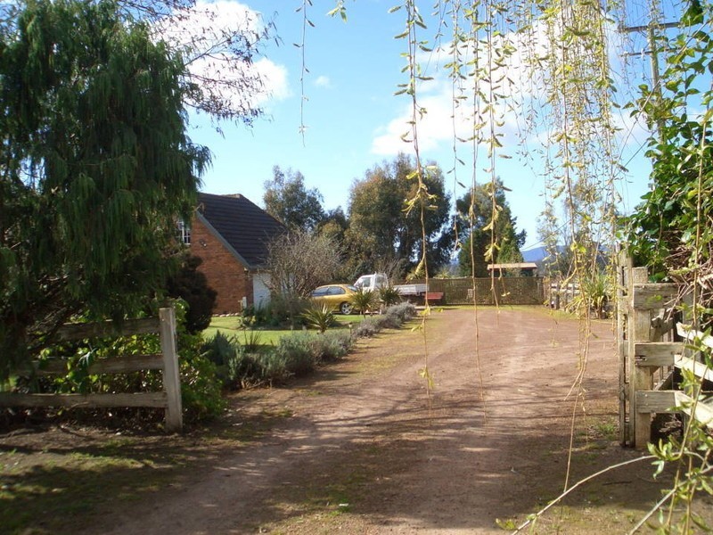 71 Williams Road, Scottsdale TAS 7260