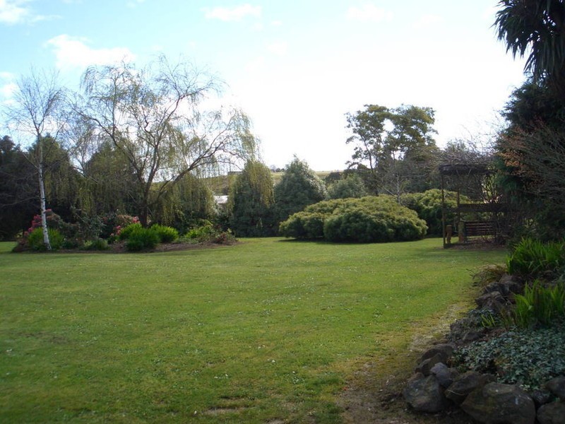 71 Williams Road, Scottsdale TAS 7260