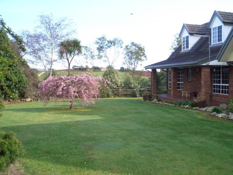 71 Williams Road, Scottsdale TAS 7260