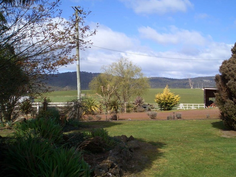 71 Williams Road, Scottsdale TAS 7260