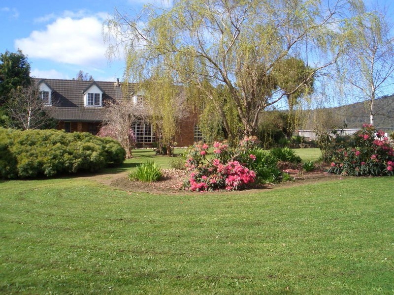 71 Williams Road, Scottsdale TAS 7260