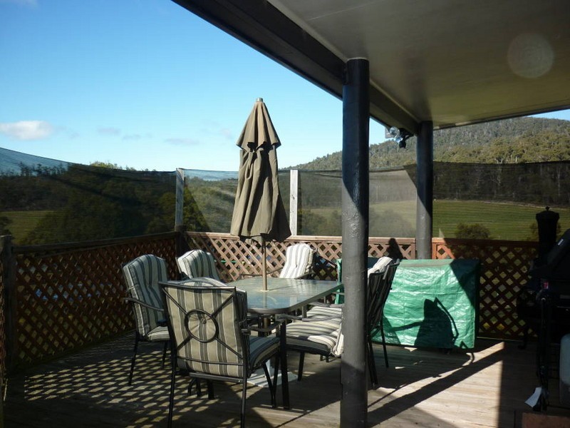 940 Jensens Road, Scottsdale TAS 7260