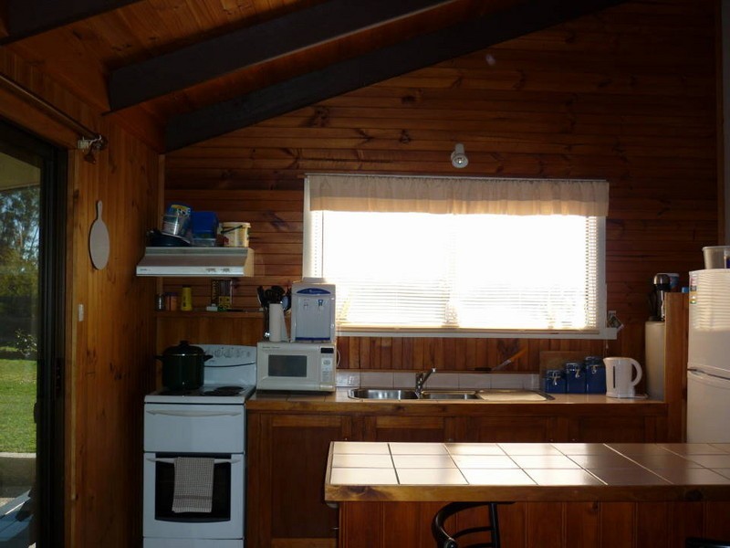 940 Jensens Road, Scottsdale TAS 7260