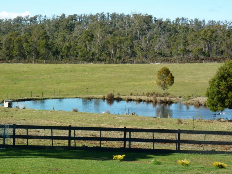 940 Jensens Road, Scottsdale TAS 7260