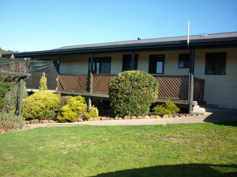 940 Jensens Road, Scottsdale TAS 7260