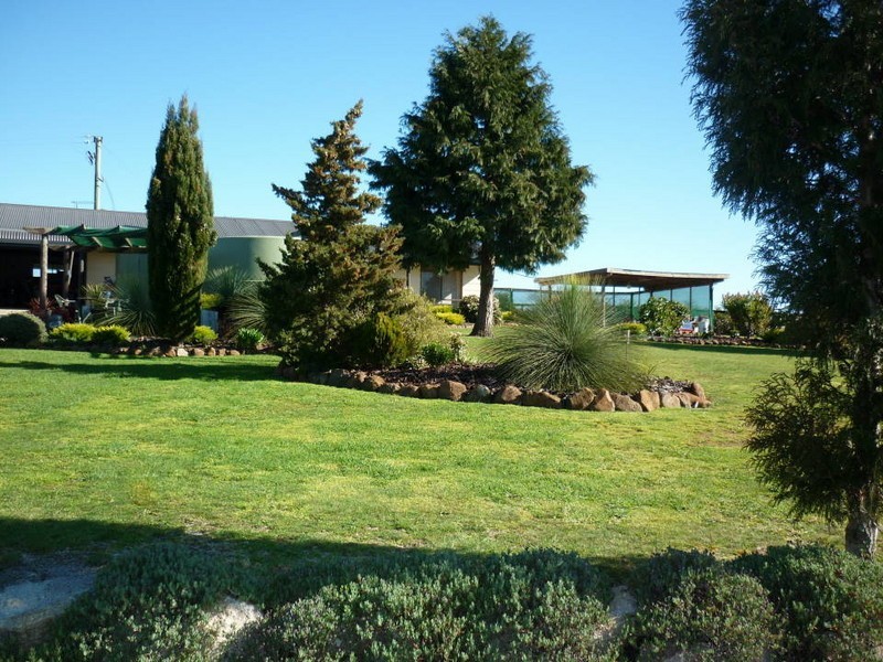 940 Jensens Road, Scottsdale TAS 7260