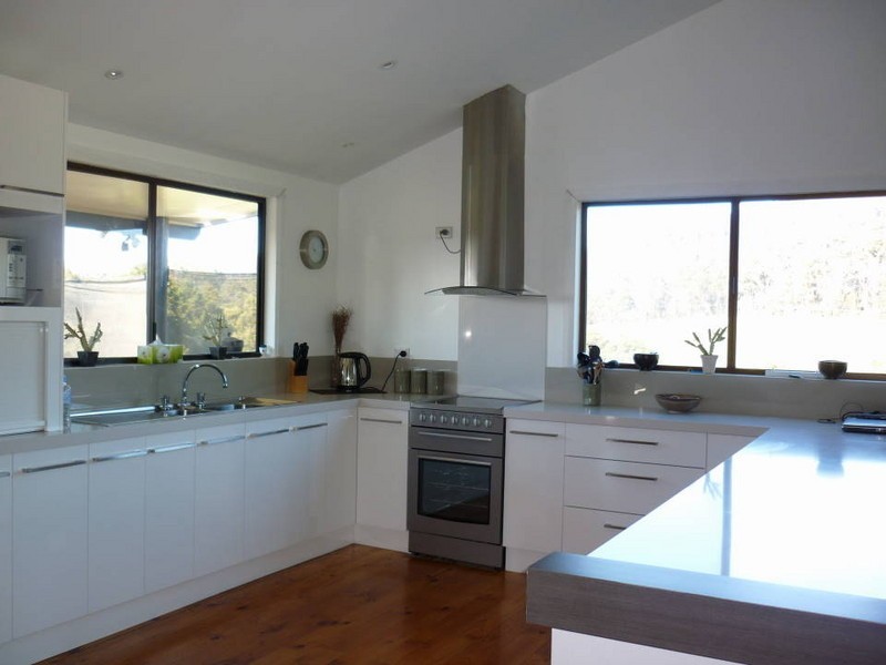 940 Jensens Road, Scottsdale TAS 7260