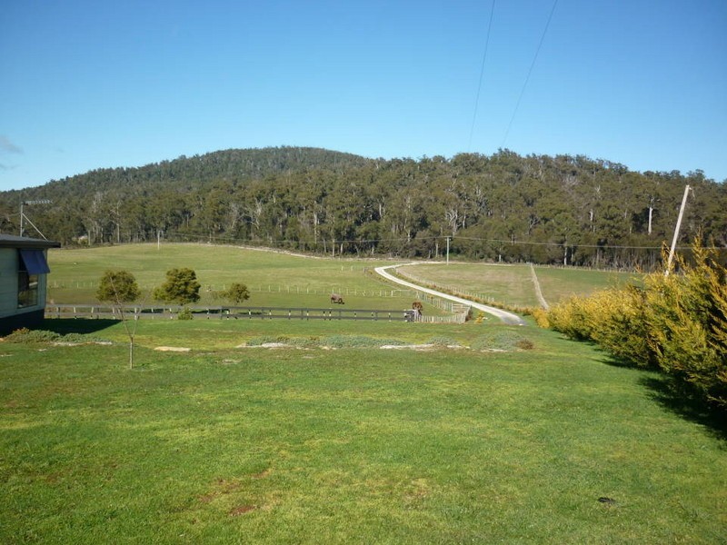 940 Jensens Road, Scottsdale TAS 7260