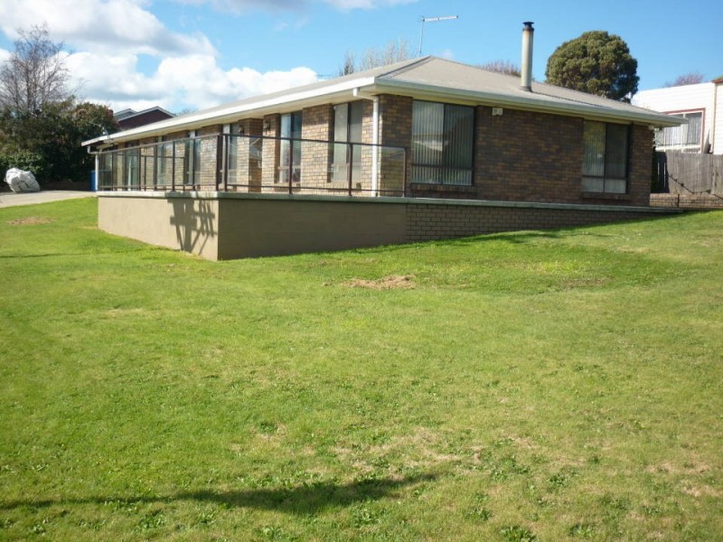 9 Reid Street, Scottsdale TAS 7260