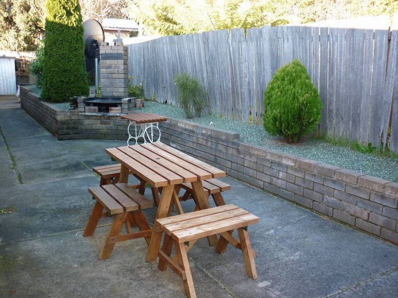 9 Reid Street, Scottsdale TAS 7260