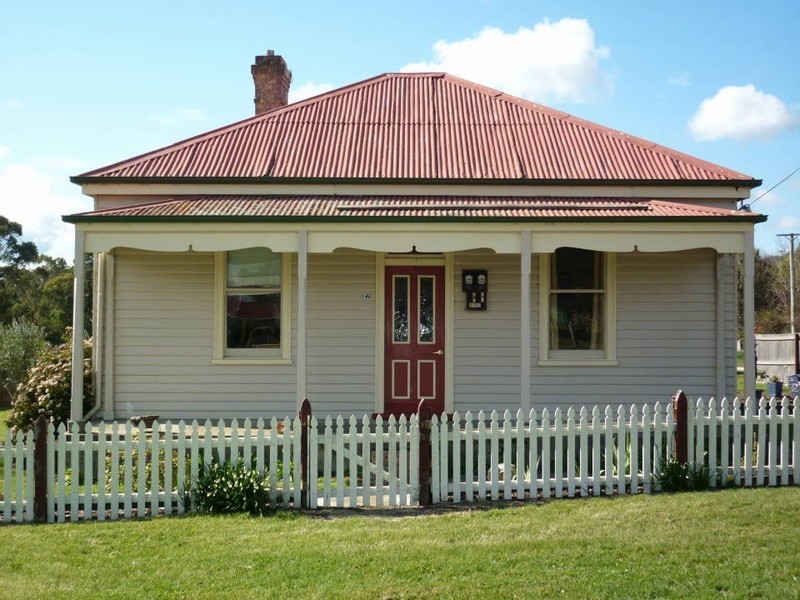 22 Gladstone Road, Herrick TAS 7264