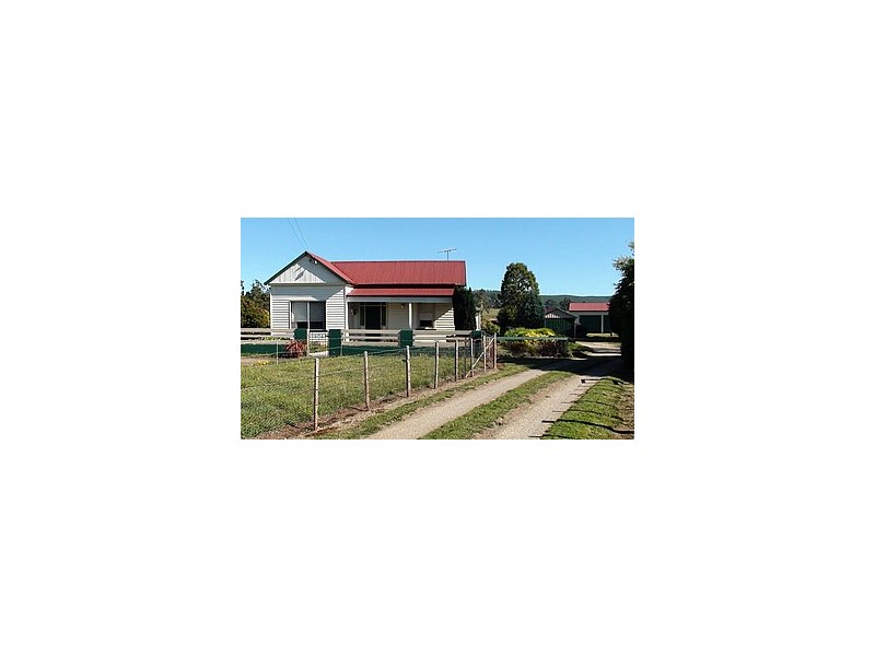 10 Carisbrook Lane, Legerwood TAS 7263