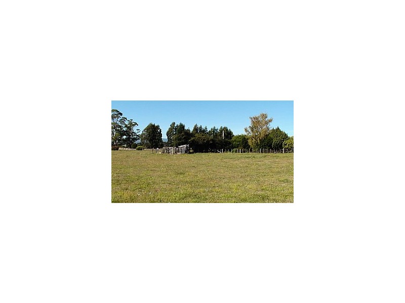 10 Carisbrook Lane, Legerwood TAS 7263