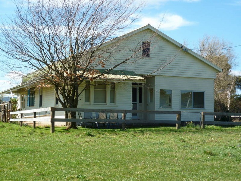 49 Main Street, Legerwood TAS 7263