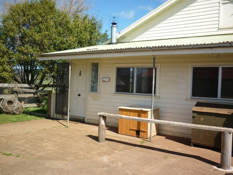 49 Main Street, Legerwood TAS 7263