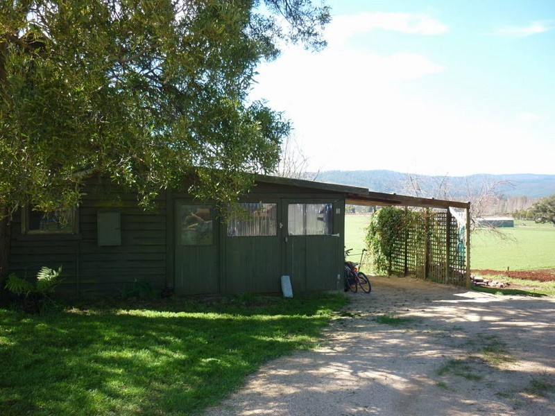 49 Main Street, Legerwood TAS 7263