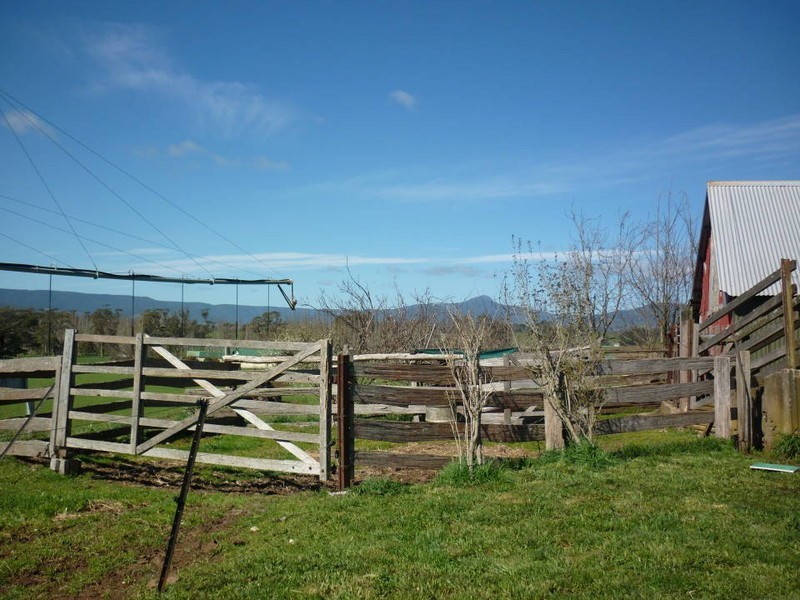 49 Main Street, Legerwood TAS 7263