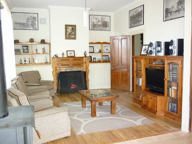 49 Main Street, Legerwood TAS 7263