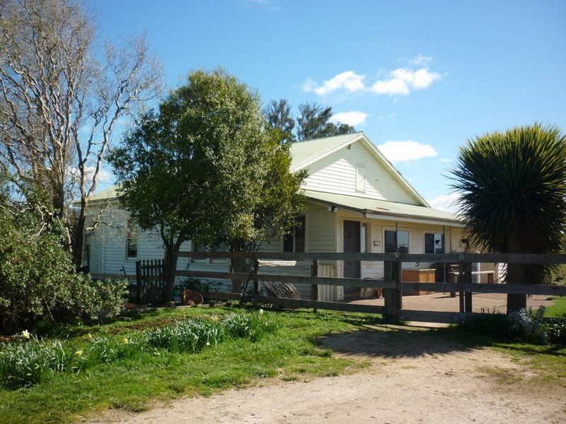 49 Main Street, Legerwood TAS 7263