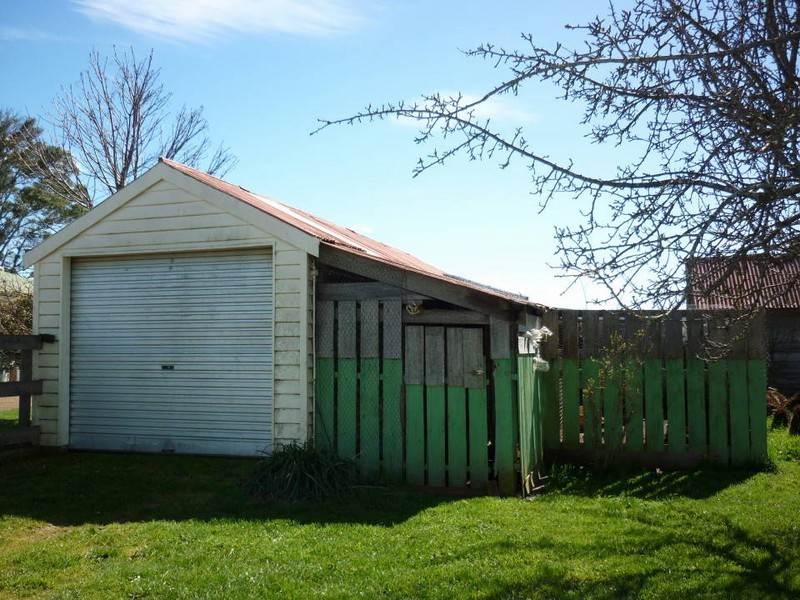 49 Main Street, Legerwood TAS 7263