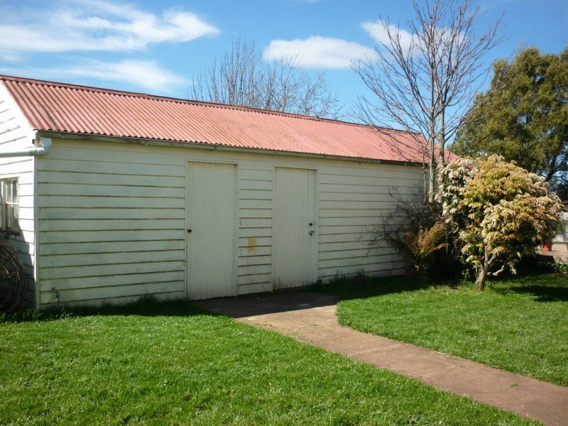 49 Main Street, Legerwood TAS 7263