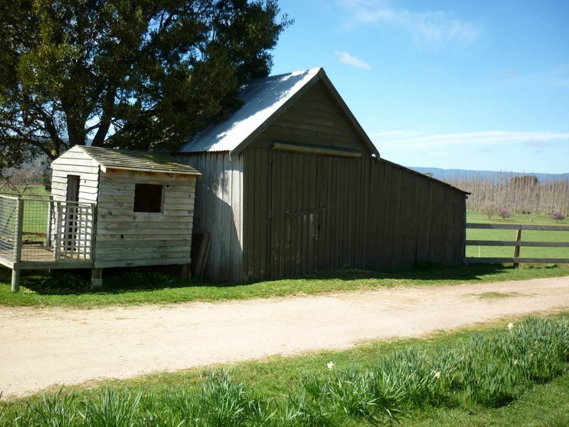 49 Main Street, Legerwood TAS 7263