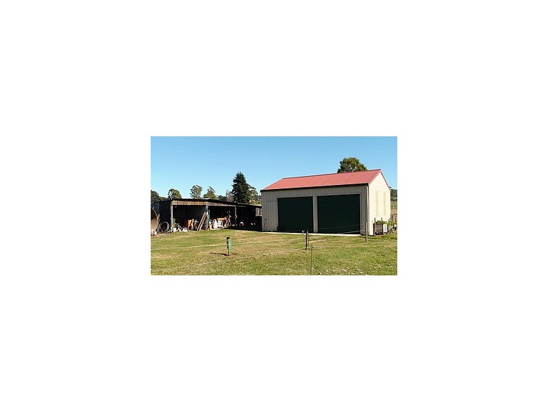 10 Carisbrook Lane, Legerwood TAS 7263