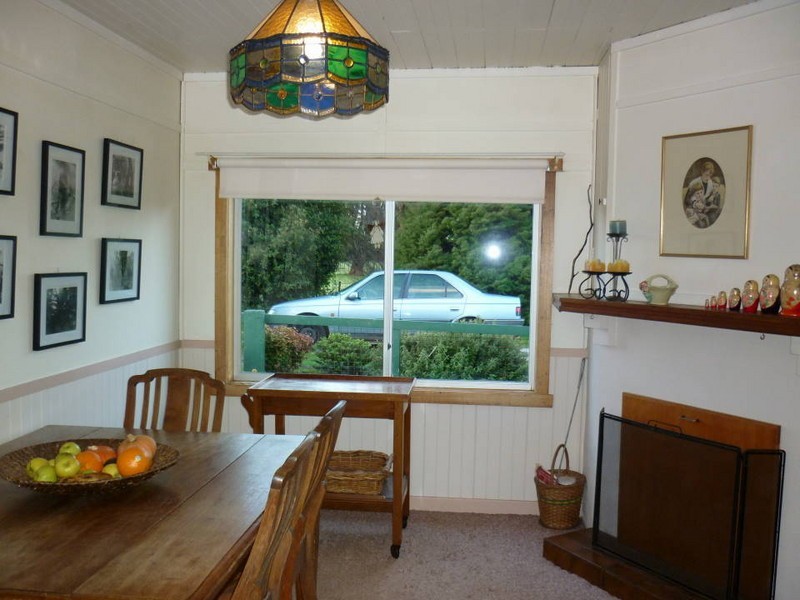10 Carisbrook Lane, Legerwood TAS 7263