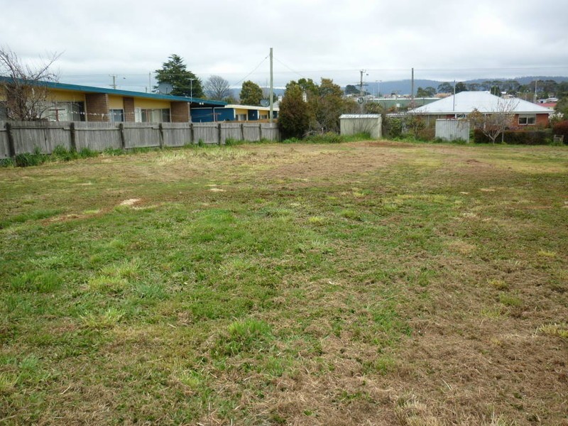 48a George Street, Scottsdale TAS 7260