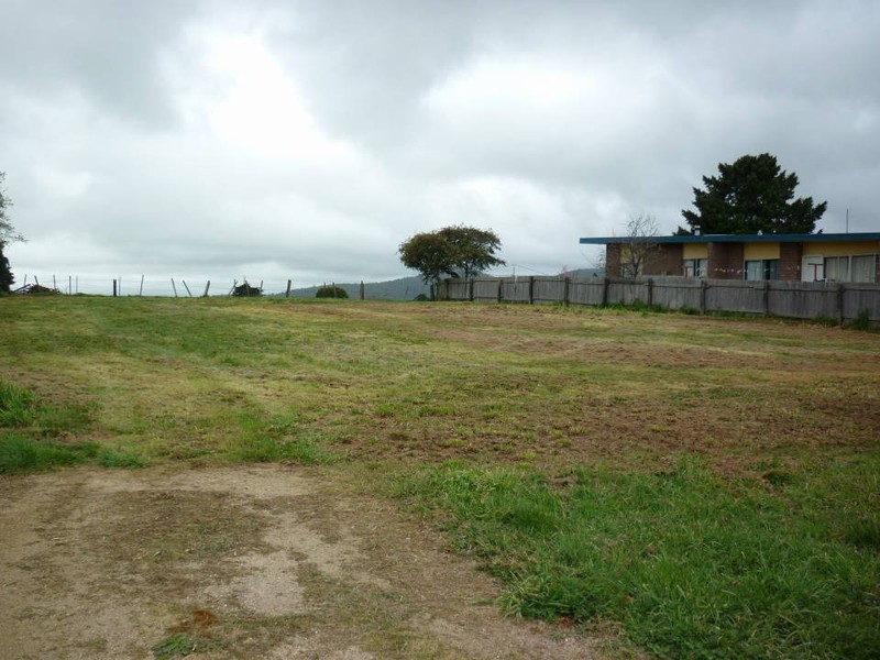 48a George Street, Scottsdale TAS 7260