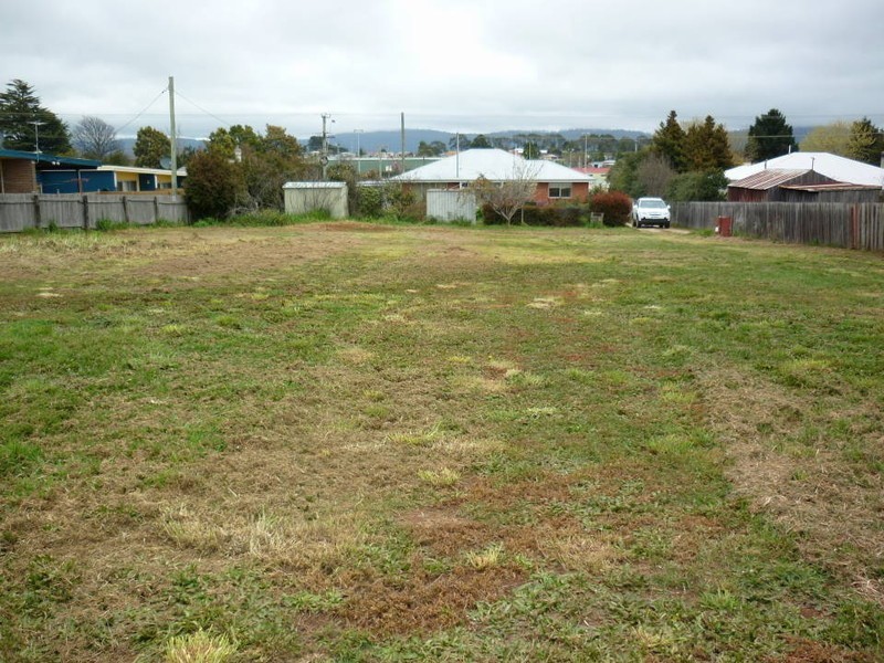 48a George Street, Scottsdale TAS 7260