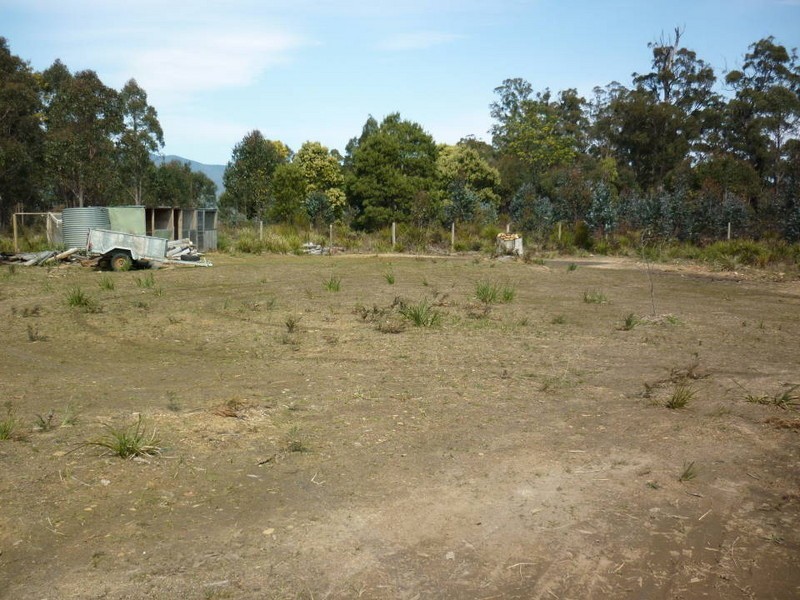 Tasman Highway, Scottsdale TAS 7260