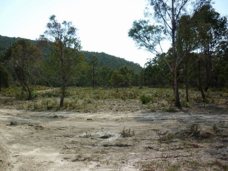 Tasman Highway, Scottsdale TAS 7260