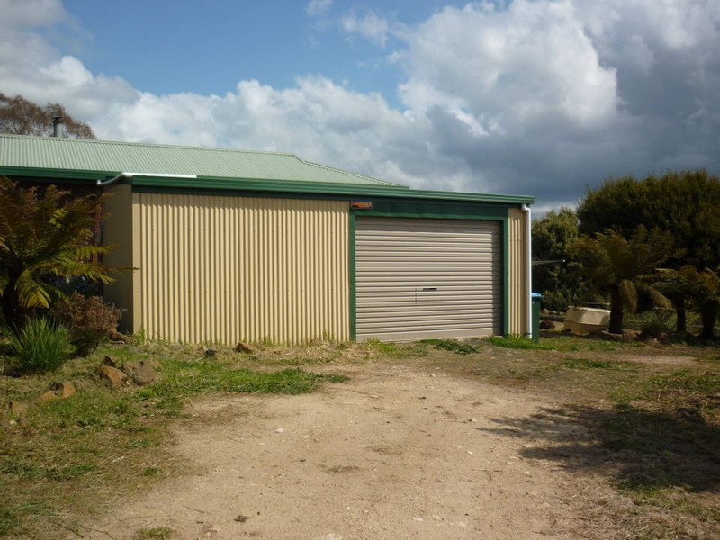10 Fairview Ave, Ringarooma TAS 7263