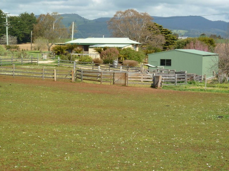 10 Fairview Ave, Ringarooma TAS 7263