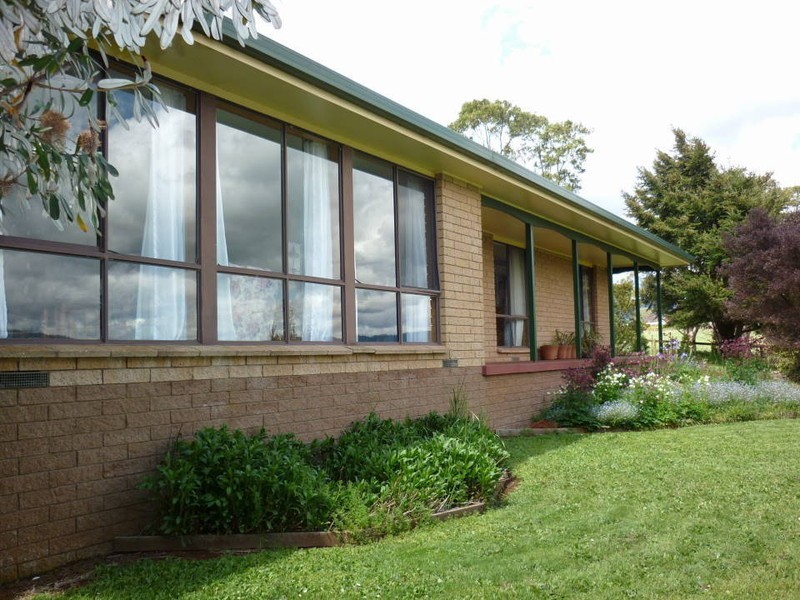 193 East Minstone Road, Scottsdale TAS 7260