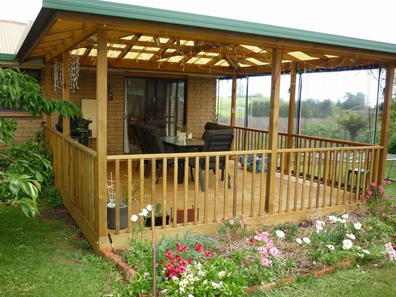 193 East Minstone Road, Scottsdale TAS 7260