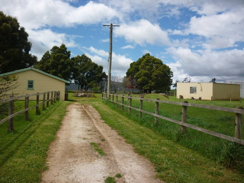 193 East Minstone Road, Scottsdale TAS 7260