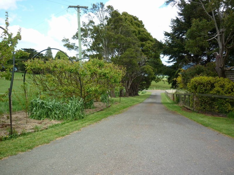 193 East Minstone Road, Scottsdale TAS 7260